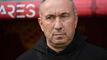 Stanimir Stoilov, Konyaspor galibiyetini değerlendirdi: "Gerçekten çok değerliydi bizim adımıza"