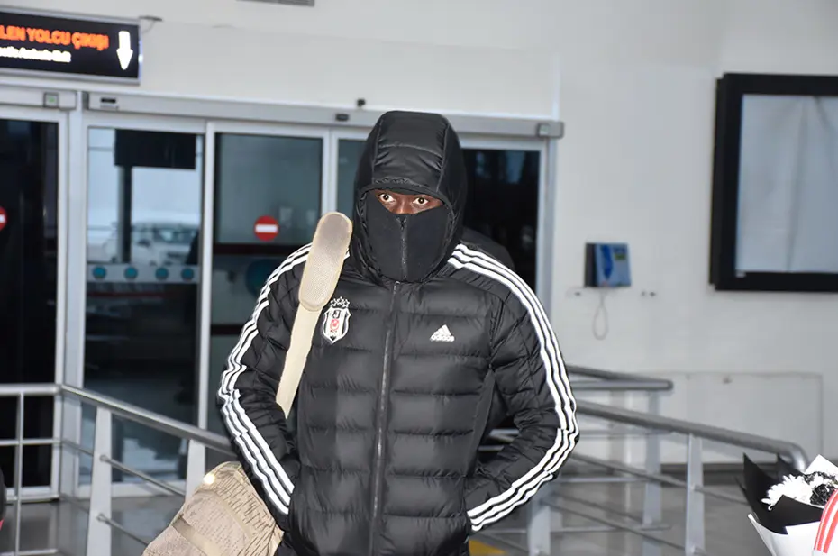 Solskjaer'e Sivas'ta Osmanlı tuğralı yüzük hediyesi - 5 Solskjaer'e Sivas'ta Osmanlı tuğralı yüzük hediyesi - 5