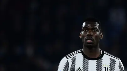 Paul Pogba futbola geri dönmeye hazırlanıyor