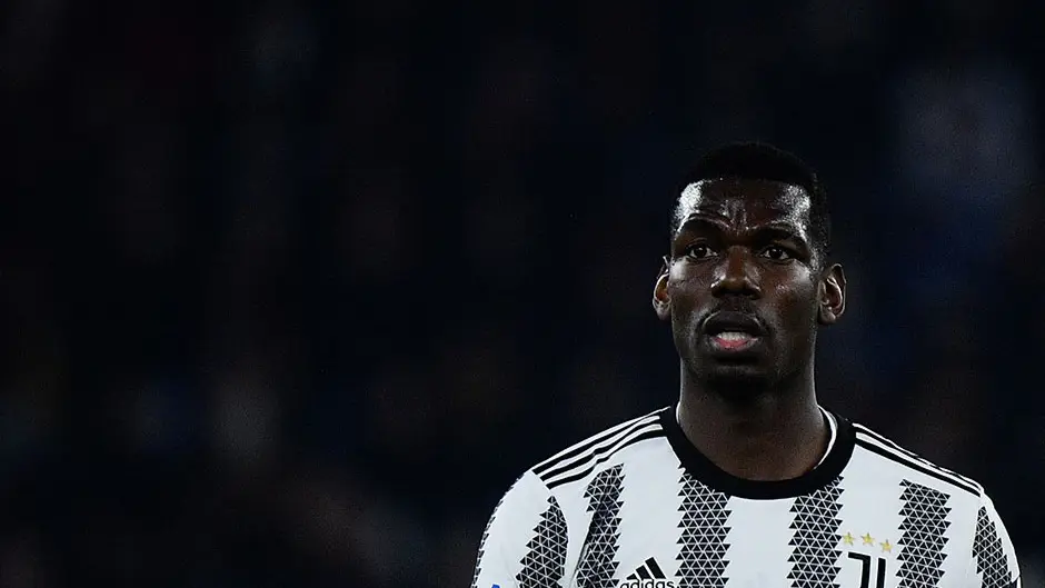Paul Pogba futbola geri dönmeye hazırlanıyor