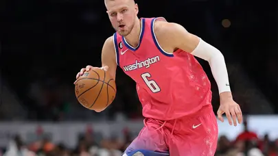 NBA'de 3 takımlı takas: Görüşmeler devam ediyor