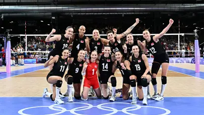 Paris 2024: Filenin Sultanları liderlik için sahaya çıkıyor