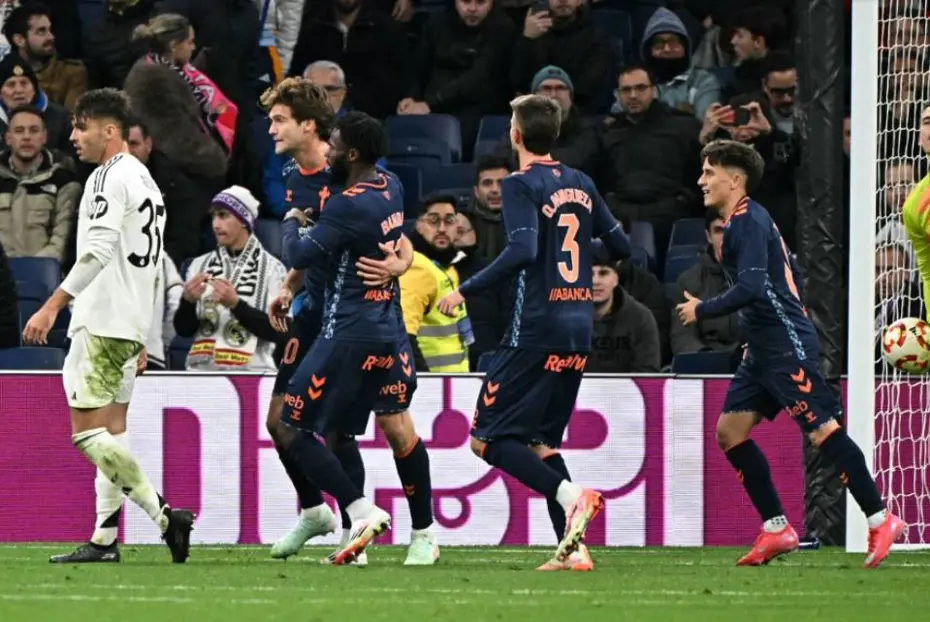 Ancelotti yuhalandı: Dünya, Arda Güler'i konuşuyor - 3 Ancelotti yuhalandı: Dünya, Arda Güler'i konuşuyor - 3