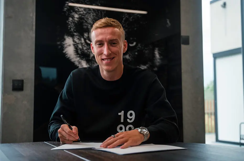 2024/25 Sezonu Avrupa'da biten tüm transferler - 19