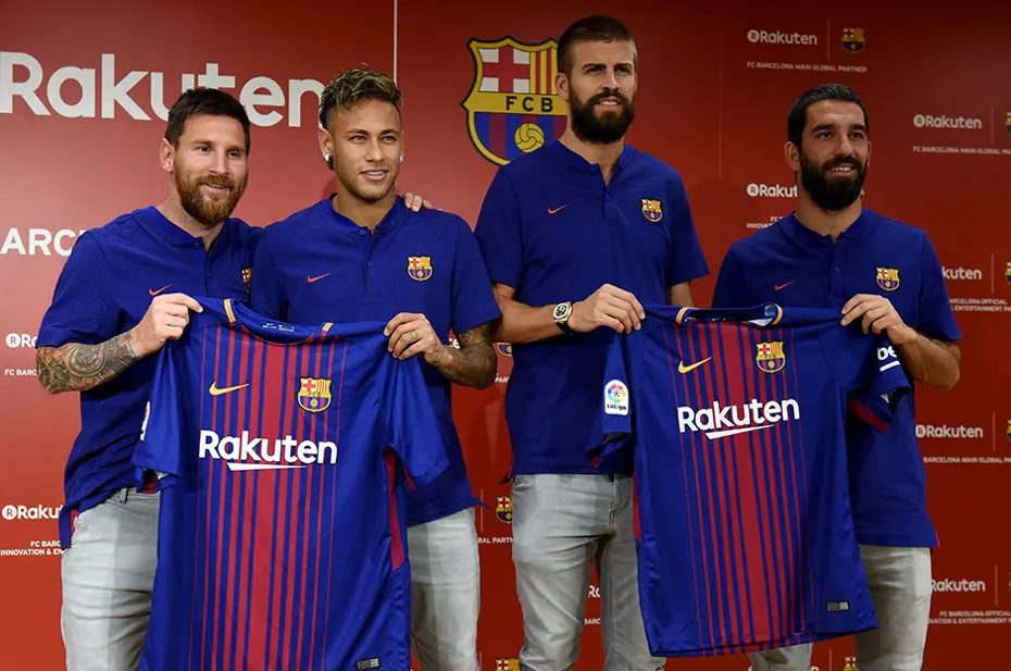 Arda Turan, Messi'yle özel anısını ilk kez anlattı - 10