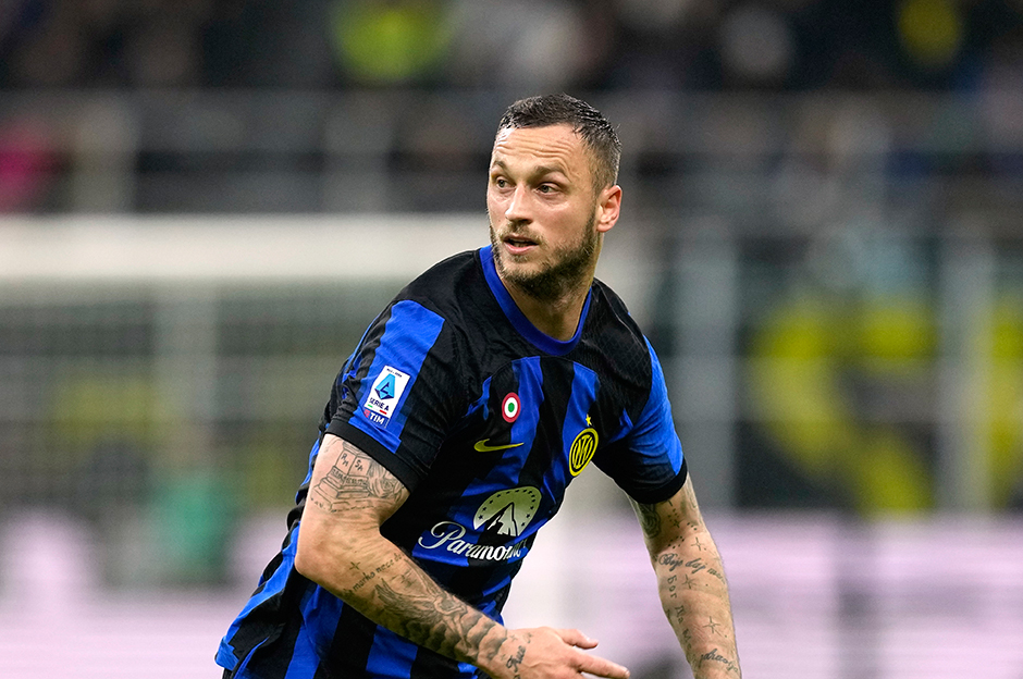 Inter'in golcüsüne Süper Lig'in iki devinden teklif