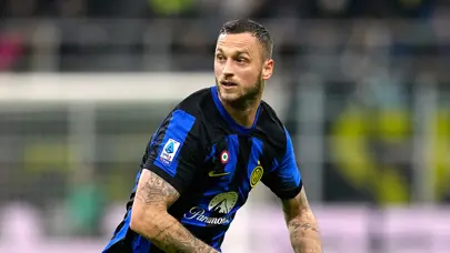 Inter'in golcüsüne Süper Lig'in iki devinden teklif