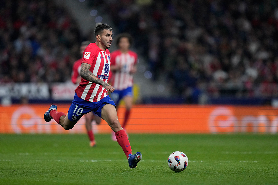 Beşiktaş'ta kanat transferi için ilk görüşme