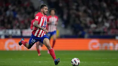 Beşiktaş'ta kanat transferi için ilk görüşme