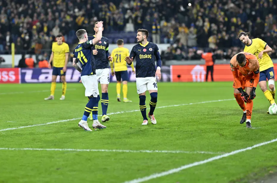 Fenerbahçe, Konferans Ligi'nde kasayı doldurdu: Gelirini ikiye katlama fırsatı da var - 2