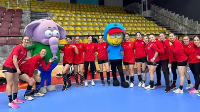 THF, hentbolu Kral Şakir ile öğretecek