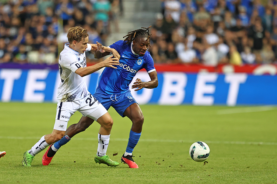 UEFA Avrupa Konferans Ligi | Adana Demirspor - Genk maçı ne zaman, saat kaçta, hangi kanalda?