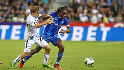 UEFA Avrupa Konferans Ligi | Adana Demirspor - Genk maçı ne zaman, saat kaçta, hangi kanalda?