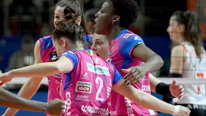 Julia Ituma'nın annesi, kızının intihar ettiğine inanamıyor