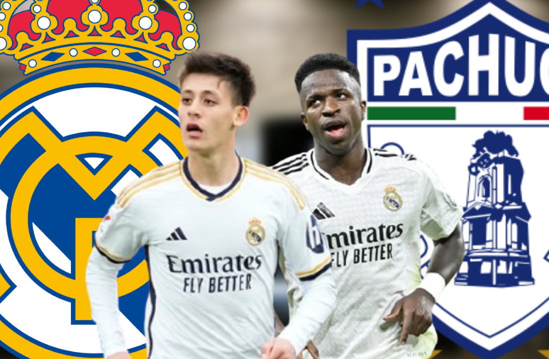 Real Madrid - Pachuca maçı canlı izle | FIFA Kıtalararası final maçı canlı yayın bilgisi (Real Madrid - Pachuca maçı )