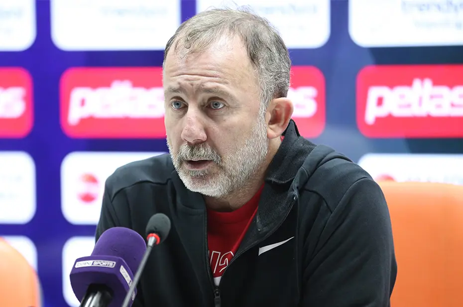 Okan Buruk'un flaş kararı sonrası herkesi merak sardı: Sergen Yalçın, Ümit Karan ve Tugay Kerimoğlu aynı soruyu sordu - 4
