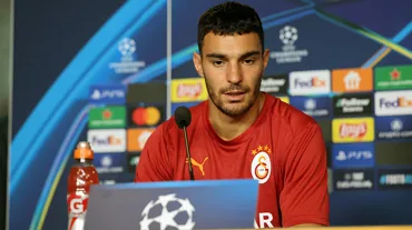 Kaan Ayhan: "Belki de sezonun en önemli maçı"