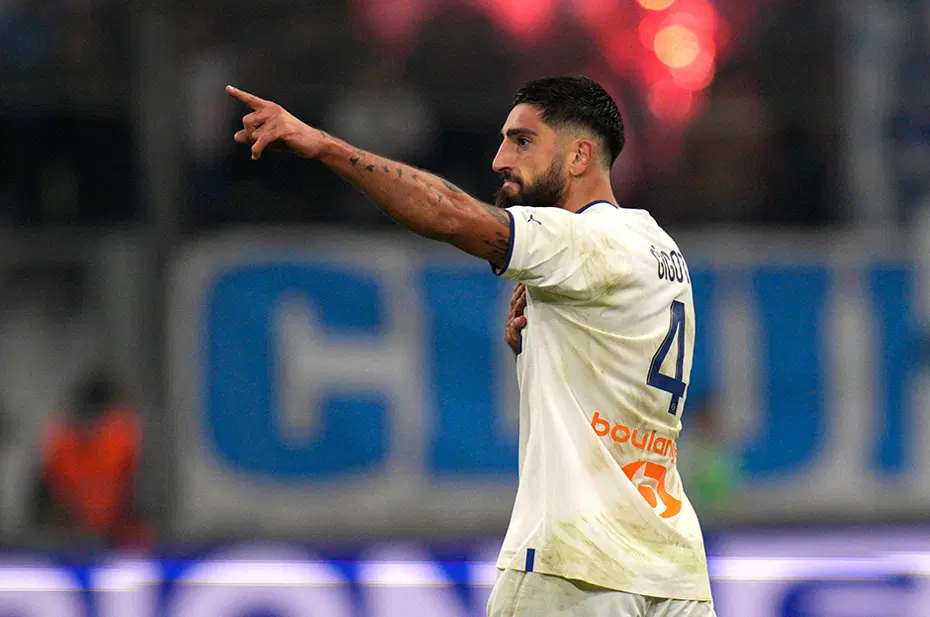 "Beşiktaş'ta Di Maria heyecanı" | Transfer Hattı (17 Haziran 2024) - 5