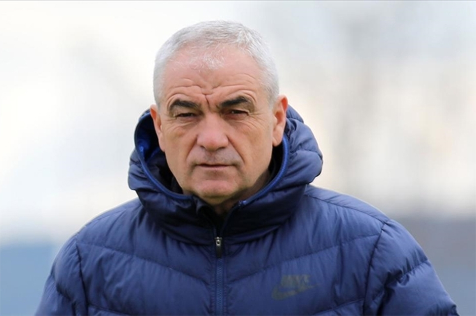 Rıza Çalımbay yurt dışından aldığı teklifi duyurdu