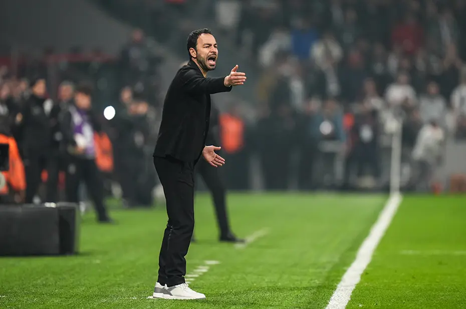Süper Lig ekibinde Selçuk İnan gelişmesi: Görüşmeler sürüyor - 2
