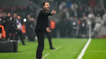 Selçuk İnan galibiyet sırrını paylaştı: "Farklı bir oyun anlayışı benimsedik"