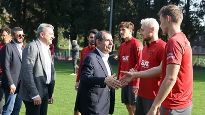 Galatasaray'da transfer yasağı tehlikesi! 1 Temmuz son tarih