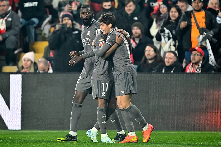 Real Madrid - Pachuca maçı canlı izle | FIFA Kıtalararası final maçı canlı yayın bilgisi (Real Madrid - Pachuca maçı ) - 5 Real Madrid - Pachuca maçı canlı izle | FIFA Kıtalararası final maçı canlı yayın bilgisi (Real Madrid - Pachuca maçı ) - 5