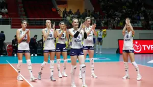 Sultanlar Ligi | Eczacıbaşı - Fenerbahçe maçı ne zaman, saat kaçta, hangi kanalda? Sultanlar Ligi | Eczacıbaşı - Fenerbahçe maçı ne zaman, saat kaçta, hangi kanalda?