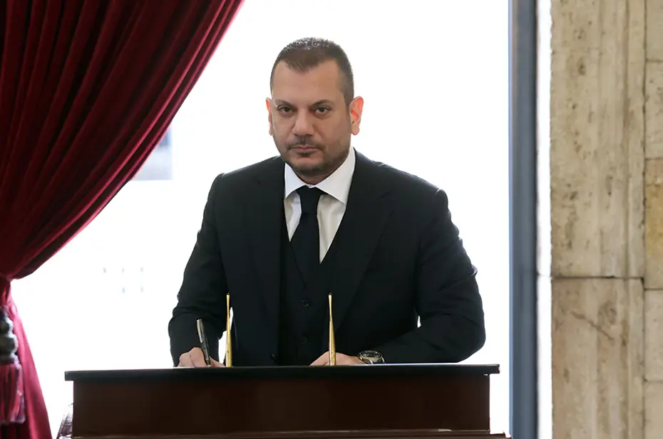 FLAŞ! Ertuğrul Doğan, Uğurcan Çakır iddialarına son noktayı koydu  - 2