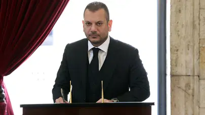 Trabzonspor Başkanı Ertuğrul Doğan takımdan ayrılmak isteyen futbolcuları açıkladı