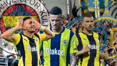Fenerbahçe - Union SG maçı hangi kanalda, saat kaçta? Fenerbahçe Avrupa Ligi maçı ne zaman, saat kaçta? (İlk 11’ler belli oldu)