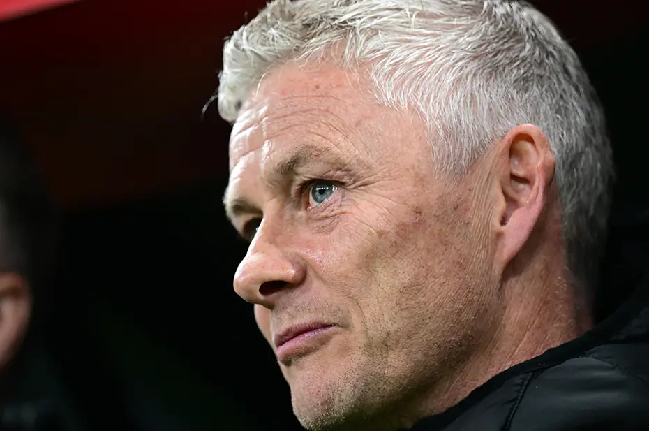 Solskjaer apar topar görüşme odasına: Maç bittiği gibi olanlar oldu, flaş karar çıktı - 5 Solskjaer apar topar görüşme odasına: Maç bittiği gibi olanlar oldu, flaş karar çıktı - 5