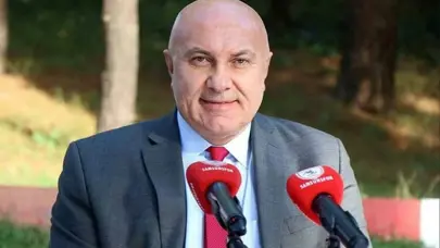 Yüksel Yıldırım, Fenerbahçe maçı için iddialı konuştu: "3 puan için oynayacağız"