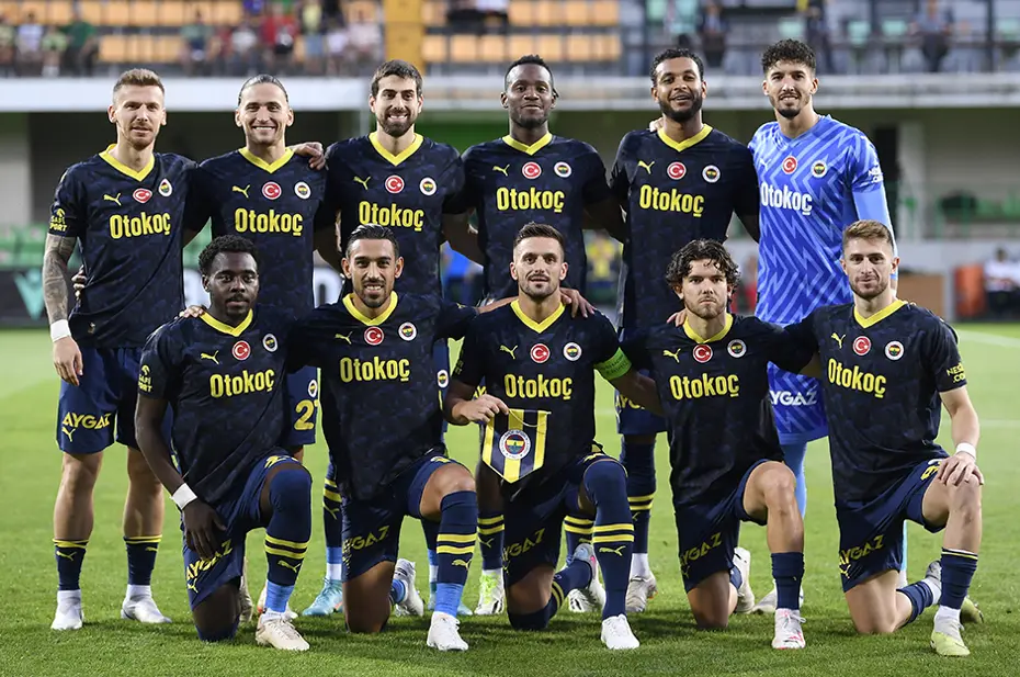 Tarihe karışan "fobi" | Spor yazarları Fenerbahçe için ne dedi? - 2