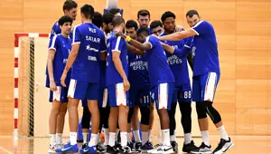 THY EuroLeague | Anadolu Efes - Asvel maçı ne zaman, saat kaçta, hangi kanalda? THY EuroLeague | Anadolu Efes - Asvel maçı ne zaman, saat kaçta, hangi kanalda?