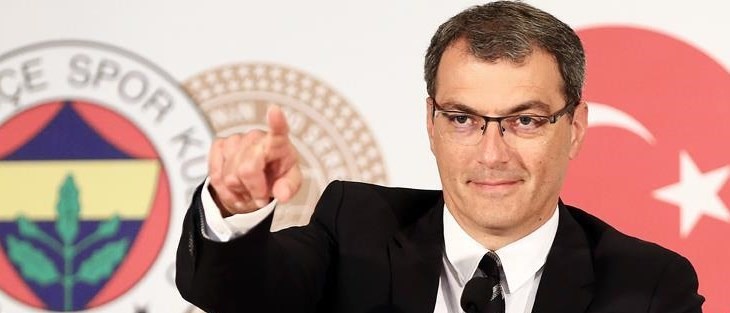 Damien Comolli, Fenerbahçe'nin de peşinde olduğu 2 yıldıza talip oldu
