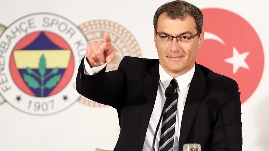 Damien Comolli, Fenerbahçe'nin de peşinde olduğu 2 yıldıza talip oldu - 3