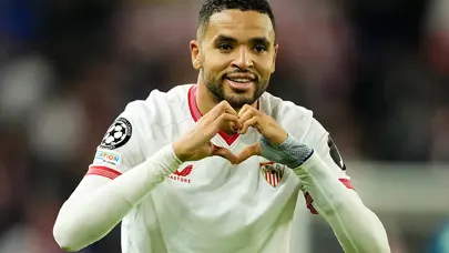 Transferde En-Nesyri haftası: 3 kulübün de maaş teklifi ortaya çıktı