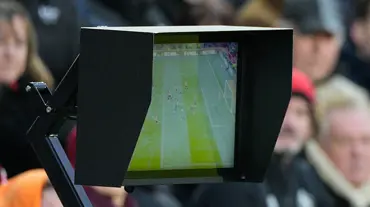 Türkiye Kupası'nda finalin VAR hakemi belli oldu