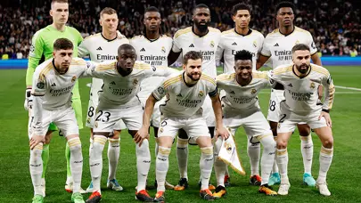 Real Madrid - Celta Vigo maçı şifresiz mi, ne zaman, saat kaçta? La Liga 28. hafta maçı hangi kanalda? Real Madrid - Celta Vigo maçı şifresiz mi, ne zaman, saat kaçta? La Liga 28. hafta maçı hangi kanalda?