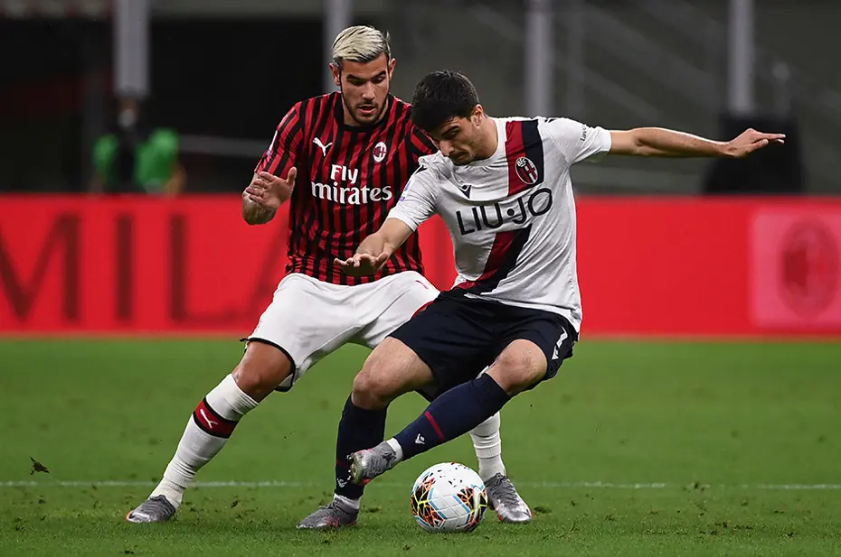 Fenerbahçe'nin Riccardo Orsolini ısrarı; masadaki rakam değişmedi - 5