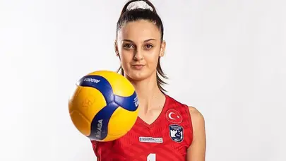 Aydın BŞB'de Firdevs'ten imza