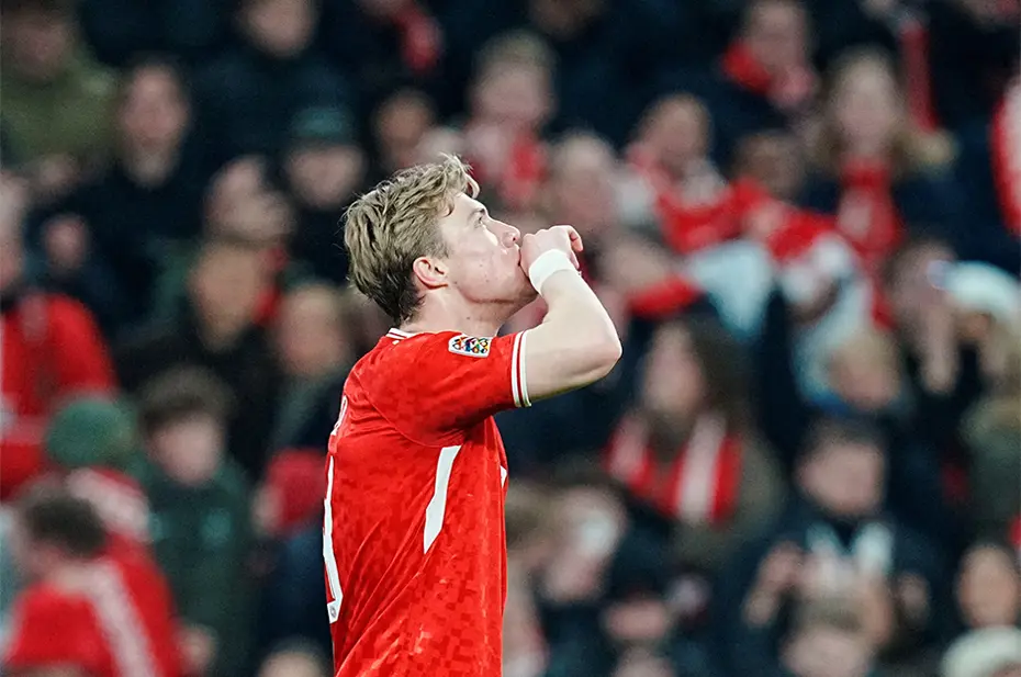 Manchester United, Premier Lig'i sallayan golcünün peşinde - 2 Manchester United, Premier Lig'i sallayan golcünün peşinde - 2