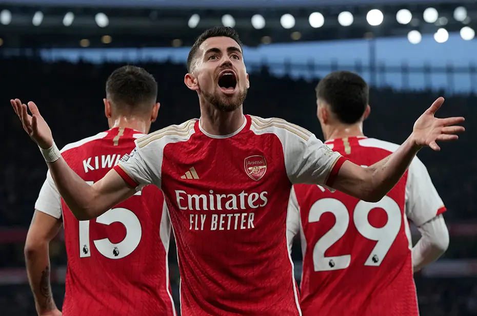 Beşiktaş'ın gündemindeki Jorginho için Arsenal'den nihai karar çıktı - 4