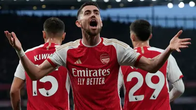 Türk kulüplerine de yazılan Jorginho'nun geleceği belli oldu