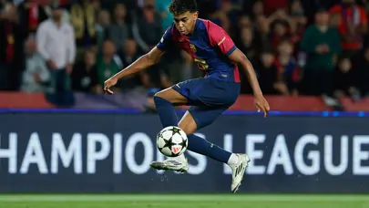 Barcelona'nın 2 yıldızı birden sakatlandı