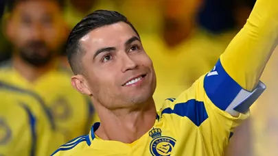 Cristiano Ronaldo kriziyle Fenerbahçe'ye piyango vurdu: Mourinho "hemen alalım" dedi