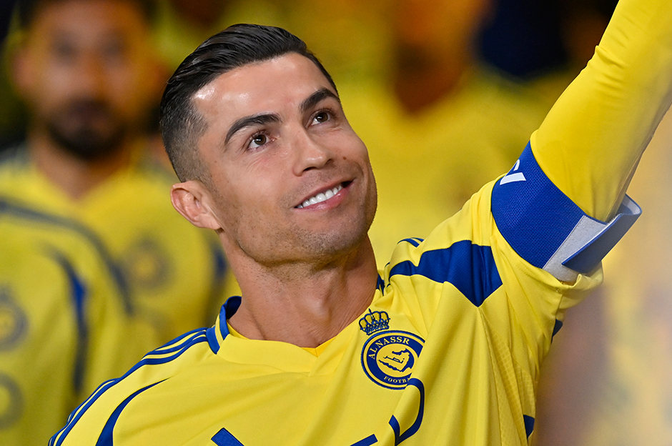 Ronaldo'dan onay çıktı: İşte Al Nassr'ın yeni teknik direktörü
