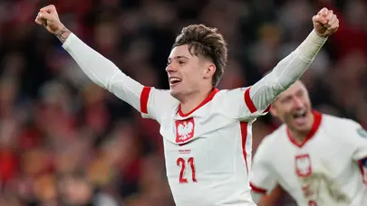 Galatasaray, Zalewski'nin alternatifini belirledi