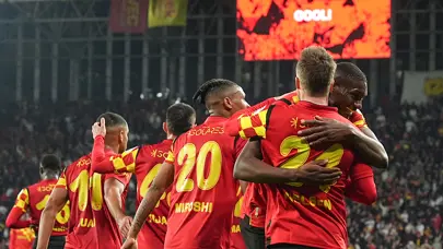 Göztepe'de 2 sakatlık birden açıklandı